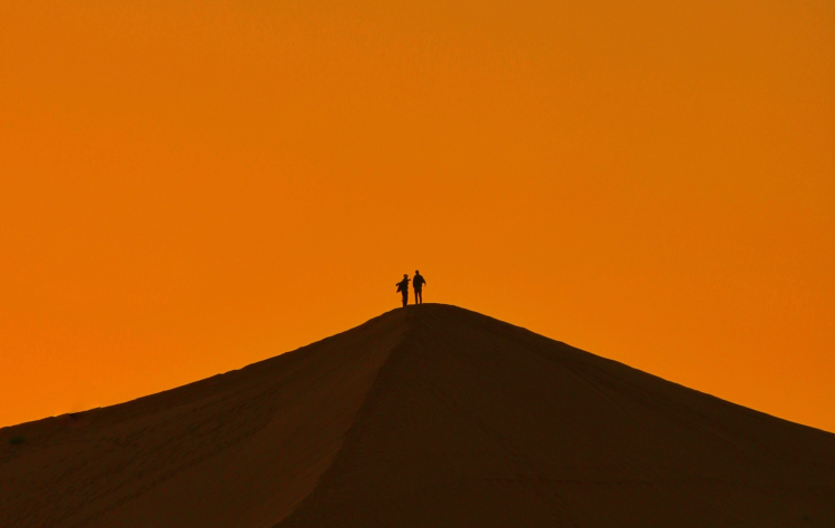 immagine dune